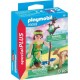 PLAYMOBIL NYMPHE ET FAON