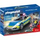 PLAYMOBIL PORSCHE 911 CARRERA 4S