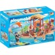 PLAYMOBIL ESPACE SPORTS NAUTIQUES