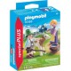 PLAYMOBIL ENFANTS AVEC VEAU 4008789701558