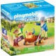 PLAYMOBIL FILLE GRAND-MERE