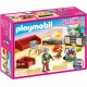 PLAYMOBIL SALON AVEC CHEMINEE 4008789702074