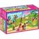 PLAYMOBIL AMENAGEMENT POUR FETE