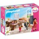 PLAYMOBIL SALLE CLASSE A DORFLI