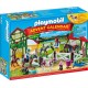 PLAYMOBIL 9262 - Calendrier de l'Avent Centre équestre