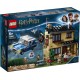 LEGO Harry Potter 75968 - 4 Privet Drive