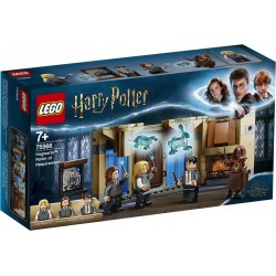 LEGO Harry Potter 75966 - La Salle sur Demande de Poudlard