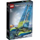 LEGO Technic 42105 - Le catamaran