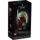 LEGO Star Wars 75277 - Le casque de Boba Fett