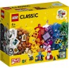 LEGO Classic 11004 - Les fenêtres créatives