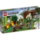 LEGO Minecraft 21159 - L'avant-poste des pillards