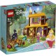 LEGO Disney Princess 43188 - Le chalet dans la forêt d'Aurore