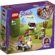 LEGO Friends 41425 - Le jardin fleuri d'Olivia