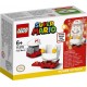 LEGO Super Mario 71370 - Costume Mario de feu