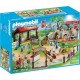 Playmobil 70166 - Country Club de Poneys