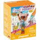 Playmobil 70476 - Le monde de la BD - Edwina