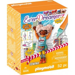 Playmobil : 1.2.3 / Grue de Chantier 70165 