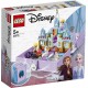 LEGO 43175 DISNEY PRINCESS Reine des Neiges 2