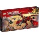 LEGO 70653 Ninjago - Le Dragon Firstbourne