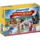 PLAYMOBIL 9009 1.2.3 - Calendrier De l’Avent