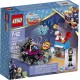 LEGO 41233 DC Super Hero Girls - Le Tank De Lashina