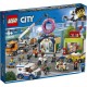 LEGO 60233 City - L’Ouverture du Magasin de Donuts