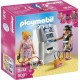 PLAYMOBIL 9081 City Life - Distributeur Automatique