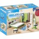 PLAYMOBIL 9271 City Life - Chambre Avec Espace Maquillage