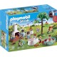 PLAYMOBIL 9272 City Life - Famille Et Barbecue Estival