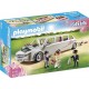 PLAYMOBIL 9227 City Life - Limousine Avec Couple De Mariés