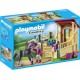 PLAYMOBIL 6934 Country - Box Avec Cavalière Et Pur-Sang Arabe