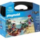 PLAYMOBIL 9102 Pirates - Valisette Pirate Et Soldat