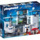 PLAYMOBIL 6919 City Action - Commissariat De Police Avec Prison