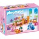 PLAYMOBIL 6854 Princess - Salle A Manger Pour Anniversaire Princier