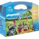 PLAYMOBIL 9103 Family Fun - Valisette Pique-Nique En Famille