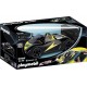 PLAYMOBIL 9089 Action - Voiture De Course Noire