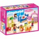 PLAYMOBIL 5306 Dolhouse - Chambre d'Enfants Avec Lits Superposés