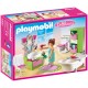 PLAYMOBIL 5307 Dolhouse - Salle De Bains Et Baignoire