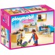 PLAYMOBIL 5336 Dollhouse - Cuisine Avec Coin Repas