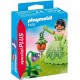 PLAYMOBIL 5375 Special Plus - Princesse Des Fleurs