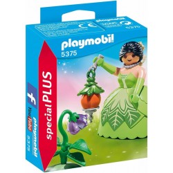 PLAYMOBIL 5375 Special Plus - Princesse Des Fleurs