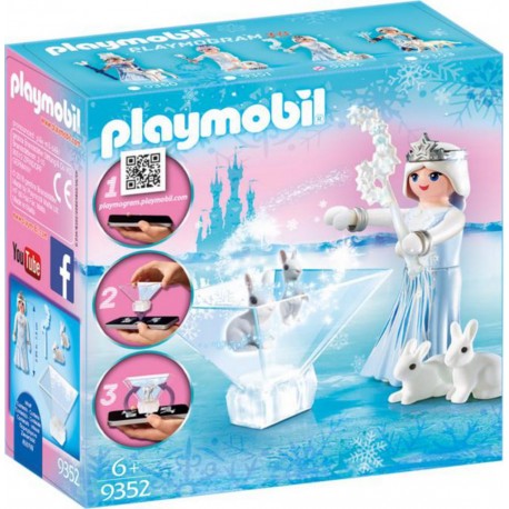 PLAYMOBIL 9352 Magic - Princesse Poussière D'Etoiles