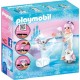 PLAYMOBIL 9351 Magic - Princesse Fleur De Glace