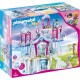 PLAYMOBIL 9469 Magic - Palais De Cristal