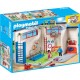 PLAYMOBIL 9454 City Life - Salle De Sports