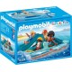 PLAYMOBIL 9424 Family Fun - Pédalo