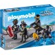 PLAYMOBIL 9365 City Action - Policiers D'Elite