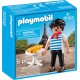 PLAYMOBIL 70102 - Le Français