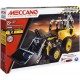 MECCANO 18208 - Tractopelle