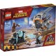 LEGO 76102 Super Heros - A La Recherche Du Marteau De Thor